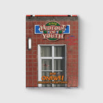 ONEWE - [THE HIDEOUT OF YOUTH] 2025 SEASON'S GREETINGS