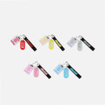 (PRE-ORDER) NCT 127 - [NEO LOST&FOUND CENTER] 7th Album POP-UP MD LOST&FOUND KEY RING