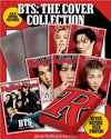 ROLLING STONE USA - BTS COLLECTORS EDITION BOX SET (8 editions)