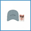 ONG SEONGWU - [Let’s go-ONG!] 2026 FANMEETING OFFICIAL MD BALL CAP
