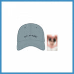 (PRE-ORDER) ONG SEONGWU - [Let’s go-ONG!] 2026 FANMEETING OFFICIAL MD BALL CAP
