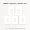 ZEROBASEONE - [ASCEND-] 6th Mini Album 11 KIM TAERAE Version