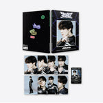 NCT DREAM - [THE DREAM SHOW 4 : DREAM THE FUTURE] 2025 TOUR OFFICIAL MD POSTCARD SET