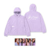 STAYC - [STAY CLOSER] 2026 FAN CONCERT TOUR MD WIND BREAKER
