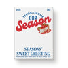 ZEROBASEONE - [OUR SEASON] 2025 Season's Greetings