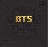 BTS - [2 Cool 4 Skool] (1st Single Album)