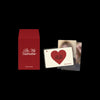 JEON SOMI - [2026 Be My Valentine] OFFICIAL MD SCRATCH CARD SET