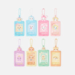 Hearts2Hearts - [Hearts2 HOUSE] 2026 FANMEETING OFFICIAL MD CHARACTER PHOTO CARD HOLDER SET