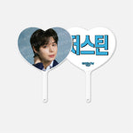 (PRE-ORDER) SMTR25 - [Graduation Trip in SEOUL] FAN MEETING TOUR MD IMAGE PICKET