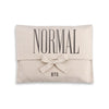 BTS - [ARIRANG] 5th Album NORMAL X CALVIN KLEIN SLEEPWEAR