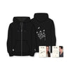 [Bon Appétit, Your Majesty / 폭군의 셰프] POP-UP STORE MD ZIP-UP HOODIE