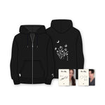 (PRE-ORDER) [Bon Appétit, Your Majesty / 폭군의 셰프] POP-UP STORE MD ZIP-UP HOODIE