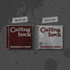 DRAGON PONY - [CALLING BACK] SIngle Album 2 Version SET
