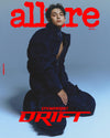 allure - 2025.11 MINGYU D Type