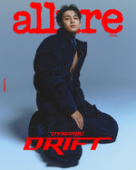 (PRE-ORDER) allure - 2025.11 MINGYU D Type