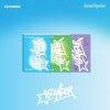 ASCENDER - [ASCEND TOGETHER] Album RANDOM Version
