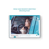 KIM MIN JU - [BLOOMING ROAD] 2025 SEASON'S GREETINGS