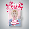 ENHYPEN - [ENHYPEN WORLD : SWEET MOMENT] OFFICIAL MD VAMPIR TICKET BINDER