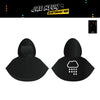 JAE HYUN - [BIRTHDAY MD] CAPE RAIN HOOD