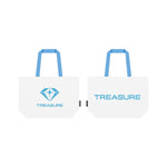 TREASURE - [REUSABLE BAG]