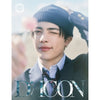 DICON - [VOLUME N°28 &TEAM FOREVER AND EVER] MAKI A Type