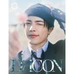 DICON - [VOLUME N°28 &TEAM FOREVER AND EVER] MAKI A Type