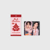 SUPER JUNIOR - [2024 PINK CHRISTMAS] OFFICIAL MD PHOTOCARD RANDOM PACK