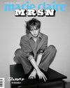 MRSN - Marie Claire Special Boy Edition TREASURE YOSHI J Type