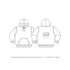 SEVENTEEN - [SEVENTEEN x SANRIO CHARACTERS] 2nd Collab Hoodie