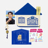 SHINDONG - [ARTIST BIRTHDAY] OFFICIAL MD POUCH PACK