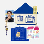 (PRE-ORDER) SHINDONG - [ARTIST BIRTHDAY] OFFICIAL MD POUCH PACK