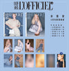 L'OFFICIEL CHINA - 2025.04 (G)I-DLE YUQI E Type