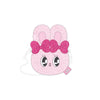 ESTHER BUNNY - [KCON 2026 X ESTHER BUNNY POP UP] OFFICIAL MD BOUCLE POUCH