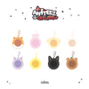 ATEEZ X ANITEEZ [ANITEEZ IN THE CALLING] MD CAN BADGE COVER