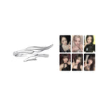 (PRE-ORDER) IVE - [SHOW WHAT I AM] WORLD TOUR OFFICIAL MD RING