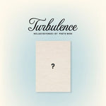(PRE-ORDER) HEEJAE (SEVENUS) - [TURBULENCE] 1st PHOTOBOOK