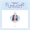 PARK EUN BIN - [EUNBIN NOTE : EUNIVERSE] 2026 FAN CONCERT MD IMAGE PICKET SET