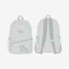 KickFlip - [KICK OFF THE WALL Pt.1] POP-UP STORE MD BACKPACK