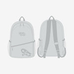 (PRE-ORDER) KickFlip - [KICK OFF THE WALL Pt.1] POP-UP STORE MD BACKPACK