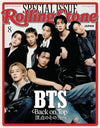 Rolling Stone JAPAN - 2026.08 BTS