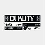 (PRE-ORDER) NCT JNJM - [DRALITY] 2026 FANMEETING TOUR MD SLOGAN