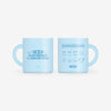 Stray Kids - [SKZOO Everywhere All Around The World in SEOUL] MD SKZOO CITY MUG SEOUL Ver.