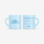 (PRE-ORDER) Stray Kids - [SKZOO Everywhere All Around The World in SEOUL] MD SKZOO CITY MUG SEOUL Ver.