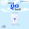 ODD YOUTH - [ CAN'T GO BACK ] 3rd Single Album