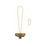 [SHOW ME THE MONEY 12] POP-UP STORE MD MINI PASS CHAIN