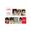 ENHYPEN - [ROMANCE : UNTOLD] OFFICIAL MD LENTICULAR MINI CARD & TIN CASE SET