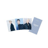 SEVENTEEN - [NEW_] WORLD TOUR IN JAPAN OFFICIAL MD Photo Card