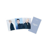 SEVENTEEN - [NEW_] WORLD TOUR IN JAPAN OFFICIAL MD Photo Card