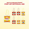NEXZ - [SAUCIN'] POP-UP MD SAUCE CAN SLIDE KEYRING