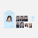 Hearts2Hearts - [Hearts2 HOUSE] 2026 FANMEETING OFFICIAL MD HOUSE PHOTO SET